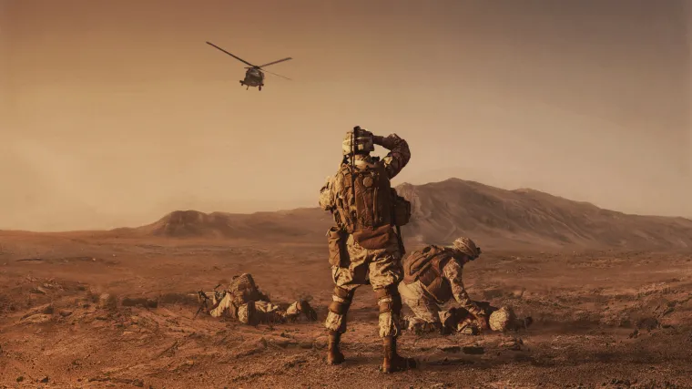 Nastavljaju se evakuacije nakon iranskog napada: &Scaron;panjolska povukla deset vojnika iz Iraka