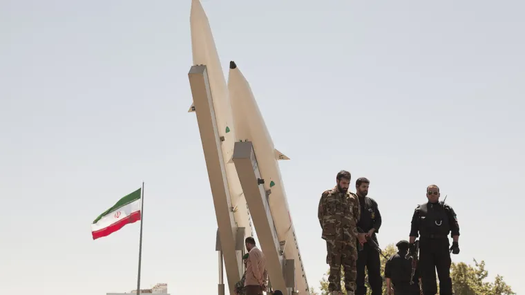 Iran rakete ispalio promi&scaron;ljeno: 'Amerikanci su doživjeli veliki poremećaj prometa'