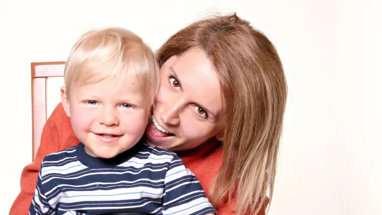 Za&scaron;to stručnjaci žele da odgojite ljubazno i neovisno dijete?