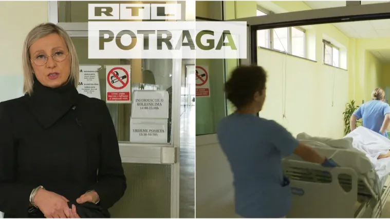 Gdje je 500.000 kuna? Potraga istražuje za&scaron;to ravnateljica bolnice nije vraćena na posao