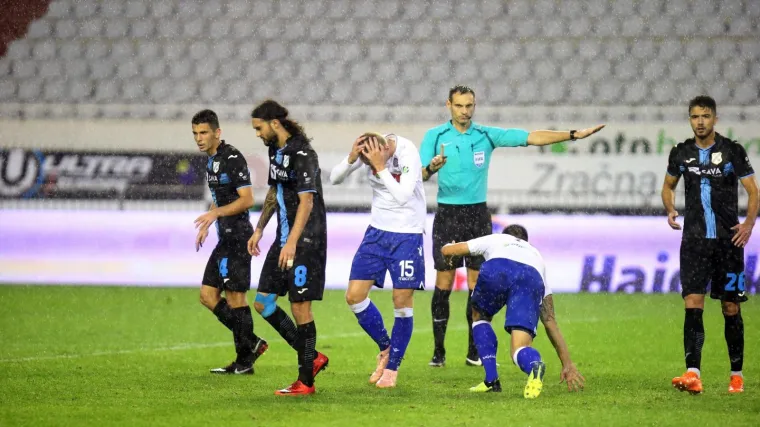 Mislite li da će se uvođenjem VAR-a pobolj&scaron;ati suđenje u hrvatskom nogometu?