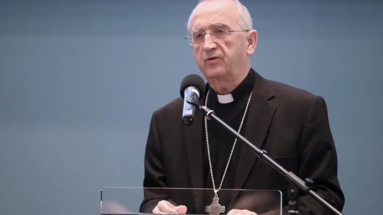 'Zaustavili ste zvižduke. Bila je to zdrava poruka'