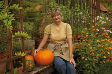 'Vrtlarica' se vraća na male ekrane, u ulozi voditeljice ponovno Kornelija Benyovsky Šoštarić