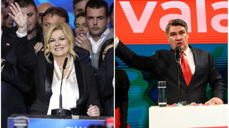 'Ovo je dobar znak, normalnost protiv nacionalizma'