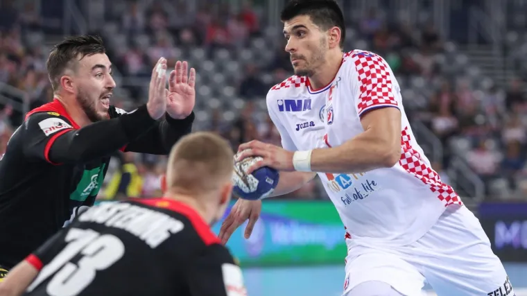 Pitamo vas kako će Hrvatska proći na Europskom prvenstvu