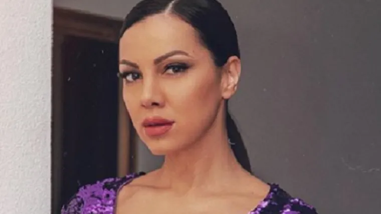 'Smije li majka ovako izaći na večeru?'