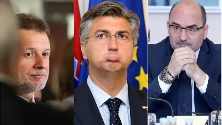 Neki od njih se tiču Brkića, a pazite &scaron;to su rekli o gafovima njezinih savjetnika