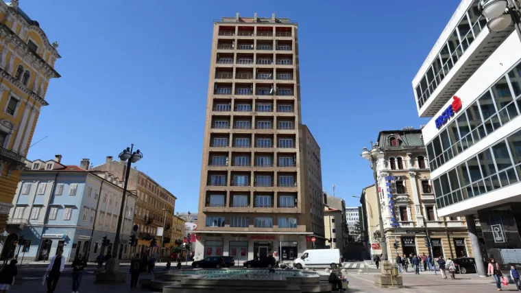 'Objekt se sam brani od opasnosti uništenja ili zaborava'