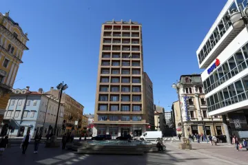 'Objekt se sam brani od opasnosti uništenja ili zaborava'