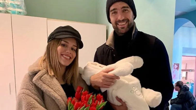 Pokazala &scaron;to ju je dočekalo kod kuće: 'Sad tek kreće ludilo'