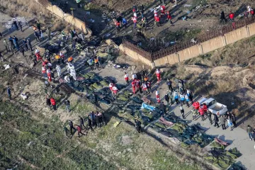 Više nitko ne spominje kvar motora, a avion je prekjučer prošao tehničku kontrolu