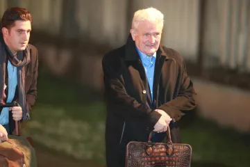 'Teško je, ne trošimo mi ne znam kakve novce, ali živimo veselo'