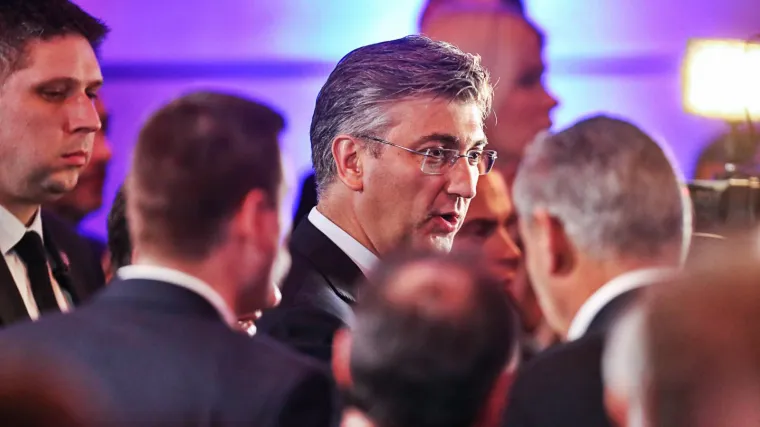 Iz županija u kojima vladaju ljudi su pobjegli, a lijevi birači su na izborima napravili ne&scaron;to nedopustivo