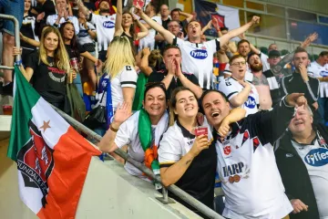 Identitet novog igrača irskog prvaka otkriven preko Tindera?