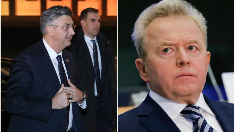 Plenković i povjerenik EK za poljoprivredu razgovarali o važnosti OPG-ova