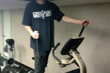 Gdje im je pamet: Ovi ljudi bi definitivno trebali zaobići teretanu