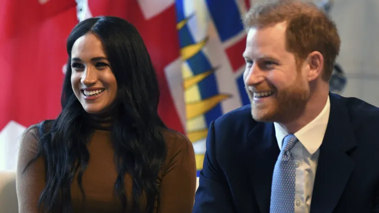 Umjesto Brexita stigao 'megxit'! Meghan i Harry optuženi za licemjerje: 'Kraljica će biti očajna'