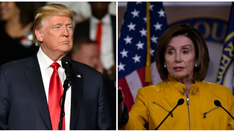 Zastupnički dom želi ograničiti Trumpove ratne ovlasti: Pence tvrdi da imaju 'ohrabrujuće podatke'