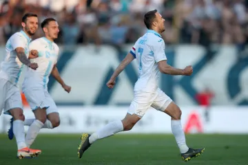 Kvržić napustio Rijeku i ide kod Prosinečkog: 'Hvala klubu i predsjedniku &scaron;to su mi ovo omogućili'