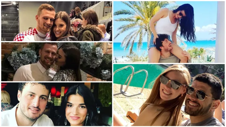 Ovo su bolje polovice hrvatskih rukometa&scaron;a koji na Euru idu po medalju