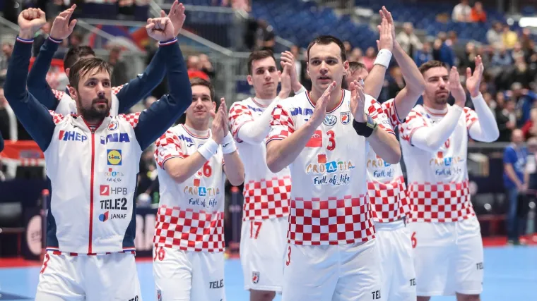 'Lavovi sanjali pola sata, a onda su Kauboji stisnuli gas'