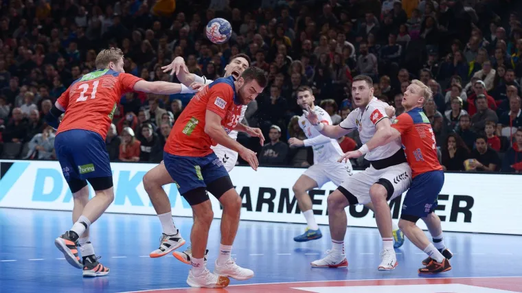 Postaje sve jasnije tko će biti najveća prijetnja Hrvatskoj u ovoj skupini