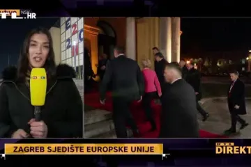 Što Hrvatsku očekuje u sljedećih pola godine predsjedanja EU-om: Doći će nam više od 25.000 delegata