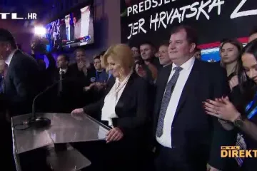 Kolinda Grabar-Kitarović je licemjerka? Provjerili smo što je u mandatu učinila za žene u Hrvatskoj