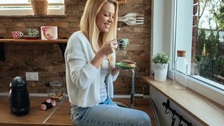 Barcaff&egrave; Perfetto: Osjetite aromu savr&scaron;enog espressa u kapsuli