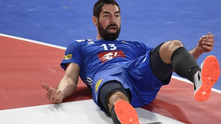 Karabatića i dru&scaron;tvo pregazili totalni autsajderi