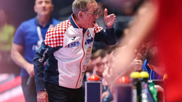 'Ako idemo na visoki rezultat, izgubit ćemo utakmicu...'