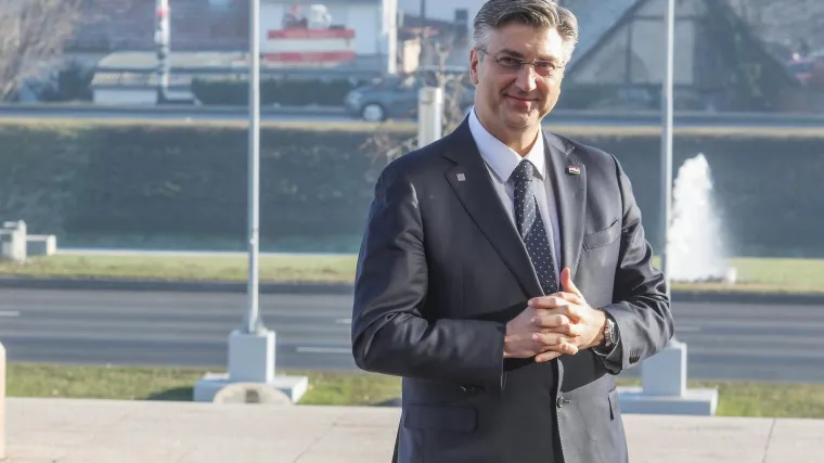 'Vlada Hrvatsku vodi u dobrom smjeru