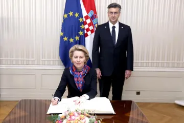 'Vaš uspjeh će definirati naš uspjeh'