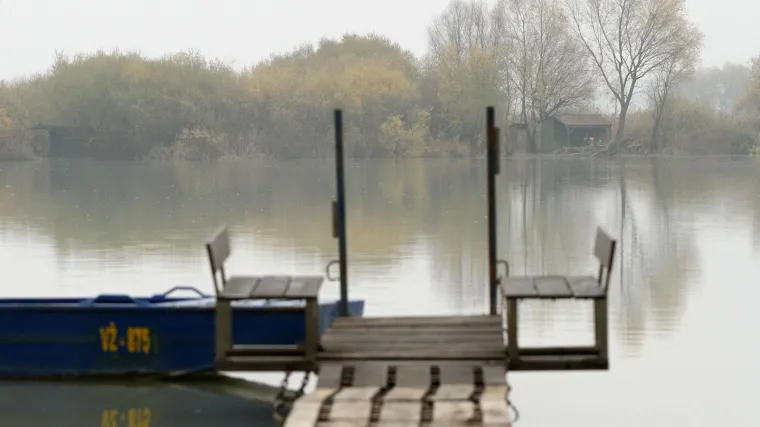 Pronađeno tijelo žene na desnoj obali Drave u Varaždinu