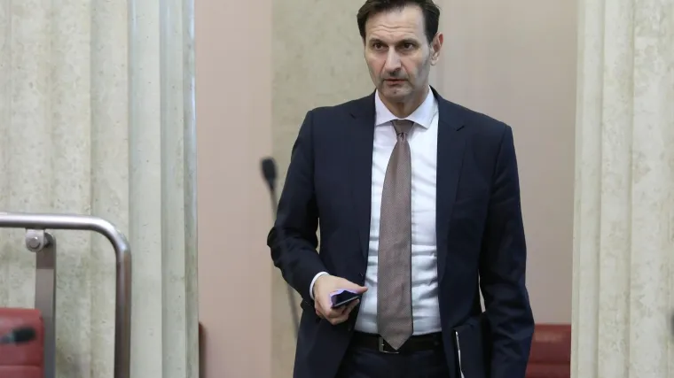 Očekujem da po&scaron;tujemo rokove pa da izbori u HDZ-u budu na proljeće