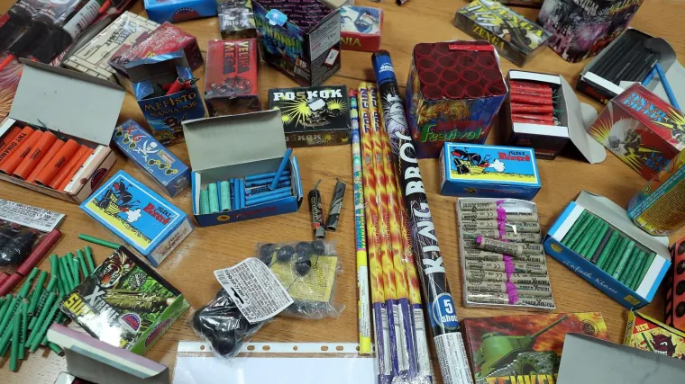 Poznato kolike će biti kazne ako ih posjedujete ili odlučite koristiti