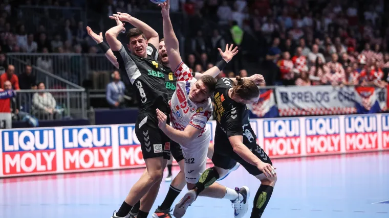 'Ne mogu reći da se nismo borili...'