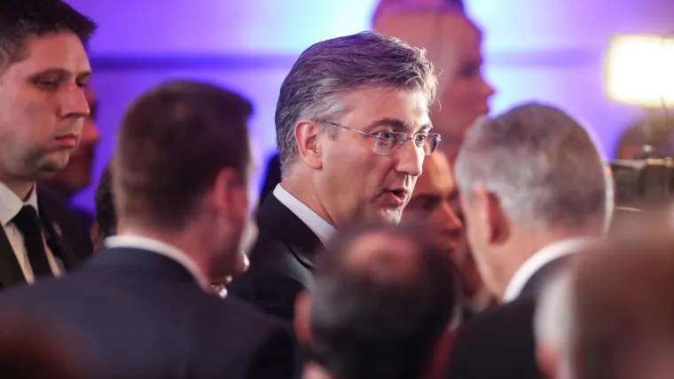 'Svih 200.000 članova može se natjecati za njegovo mjesto'; jedna stvar oko premijera je znakovita