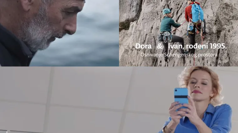 Vlada ponosno objavila spot za predsjedanje EU-om, ovu patetiku je te&scaron;ko nadma&scaron;iti