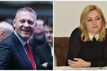 HSS objavio presudu protiv Marijane Petir: 'Sudski spor je izgubila, a ako ovako nastavi, tužit ćemo je'