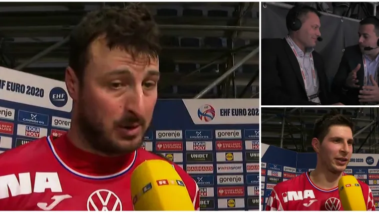 Hrvatska je veličanstvenom igrom sru&scaron;ila Bjelorusiju: 'Sad se moramo koncentrirati na Srbiju'