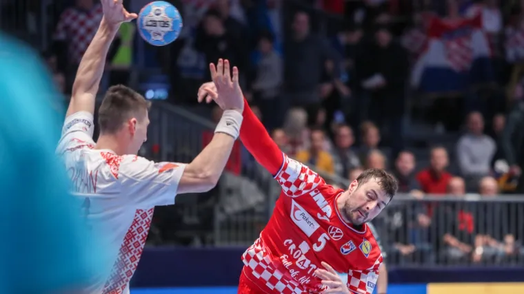 Duvnjak i Mandić bombardirali, &Scaron;ego branio nemoguće