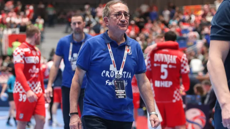 'Ovo je neviđeno, ali postoji ne&scaron;to &scaron;to nam se ne smije događati'