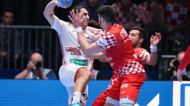 &Scaron;ego glavom skinuo zicer, Cindrić zabijen u parket