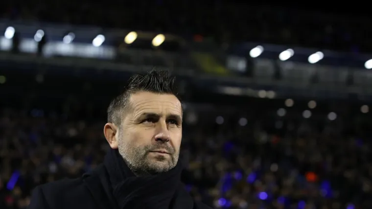 Nakon Danija Olma, Katalonci žele jo&scaron; jednog igrača bez kojeg Bjelica ne može