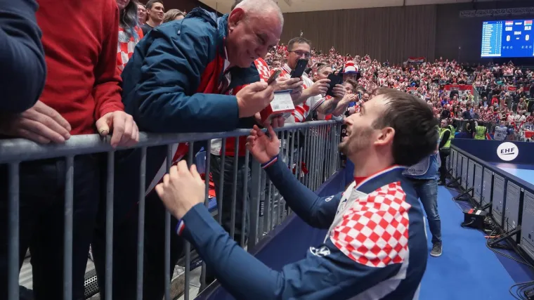 'Nadam se da nije ozbiljno'