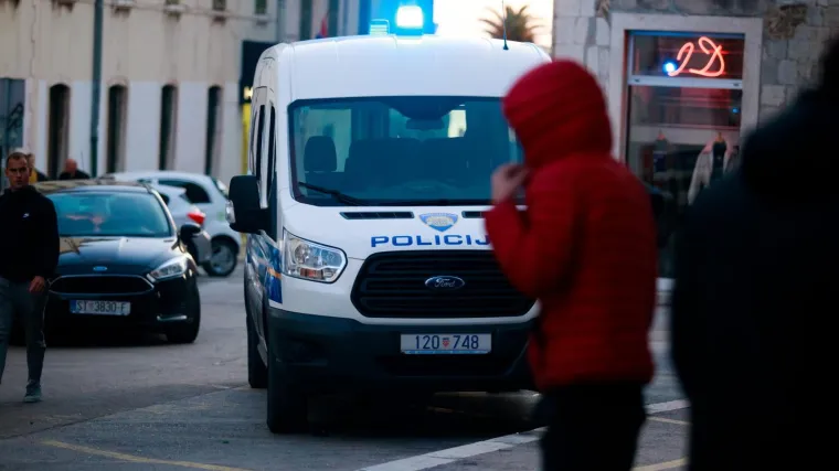 'Čuli smo da viče 'je*em vam mater, sve ću vas pobit', svi smo pobjegli u kuće'
