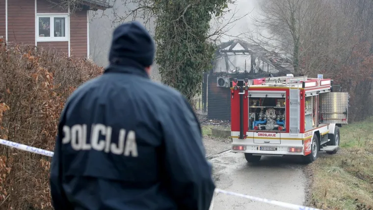 'Teta je uskoro trebala napuniti 104 godine. Živi&scaron; toliko dugo, a onda ti se ovo dogodi...'
