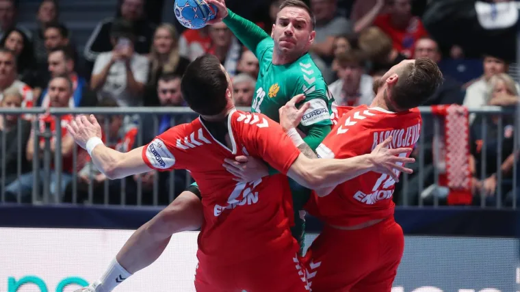 Izbacili Srbe nakon prave drame i osigurali nam ulazak u drugi krug