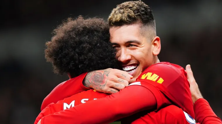 Firmino donio Redsima bodove na te&scaron;kom gostovanju